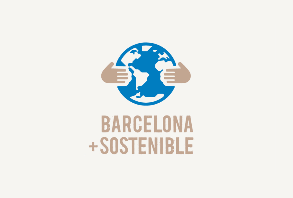 barcelona + sostenible