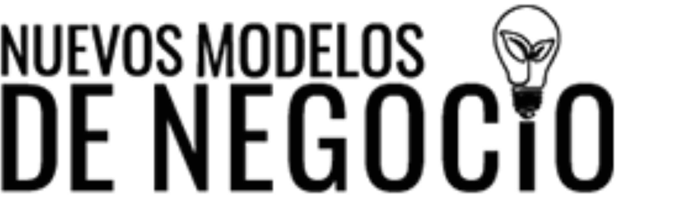 nuevos modelos de negocio