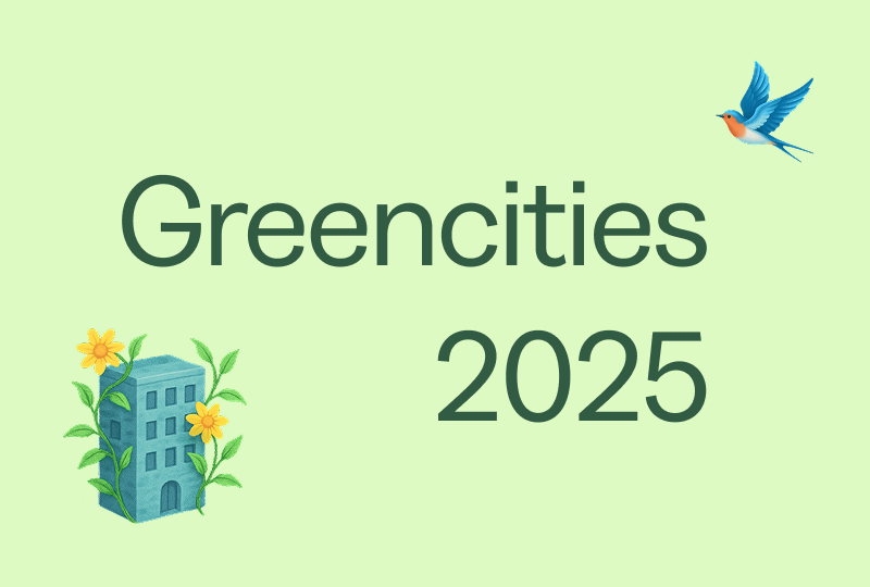 Greencities
