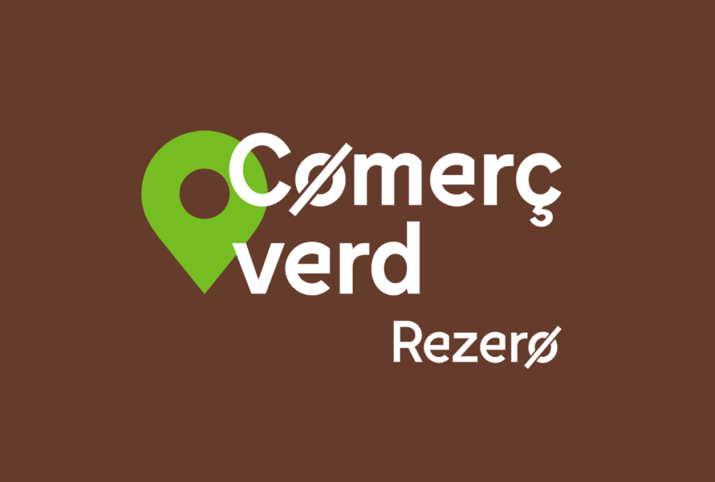 comerc verd