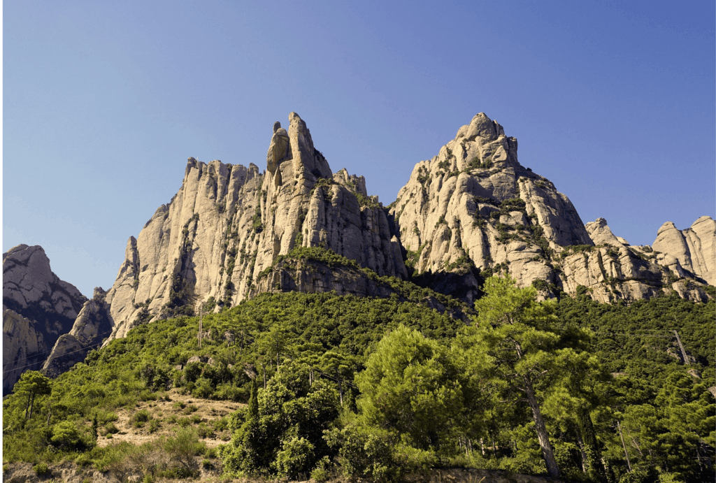 Montserrat