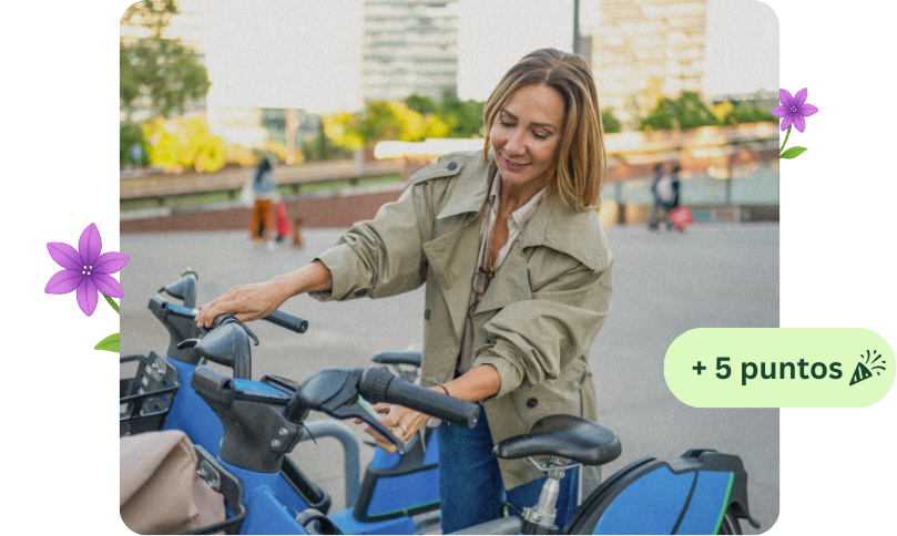 acciones sostenibles